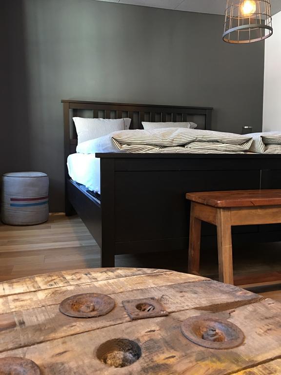 Bed & Bar No.8 - Adults Only 2* Interlaken