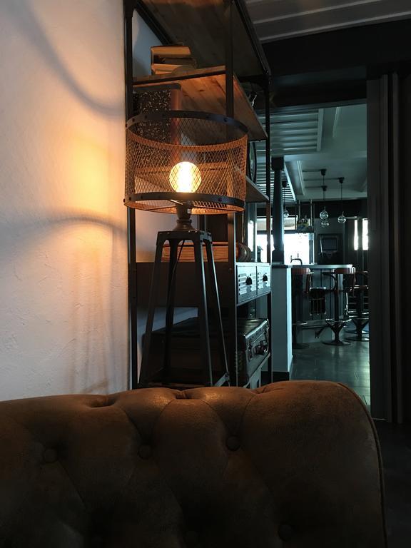 Bed & Bar No.8 - Adults Only Hotel 2*