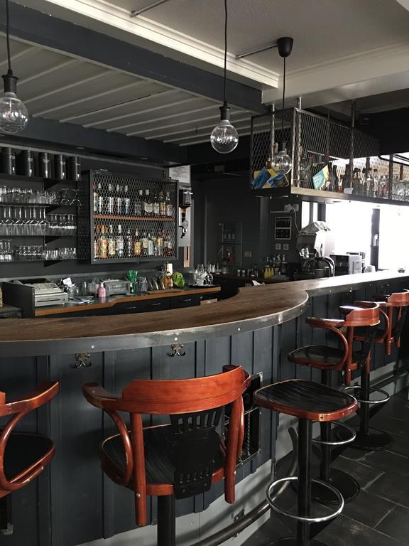 Hotel Bed & Bar No.8 - Adults Only Interlaken