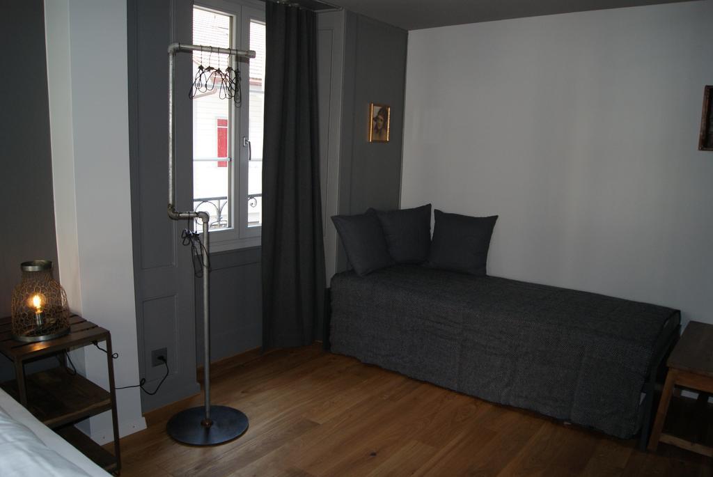 Bed & Bar No.8 - Adults Only