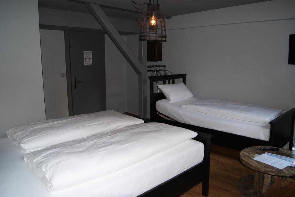 Bed & Bar No.8 - Adults Only Hotel 2*