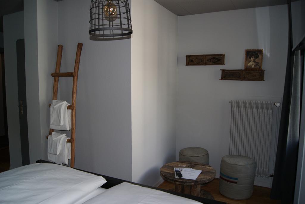 Bed & Bar No.8 - Adults Only Hotel