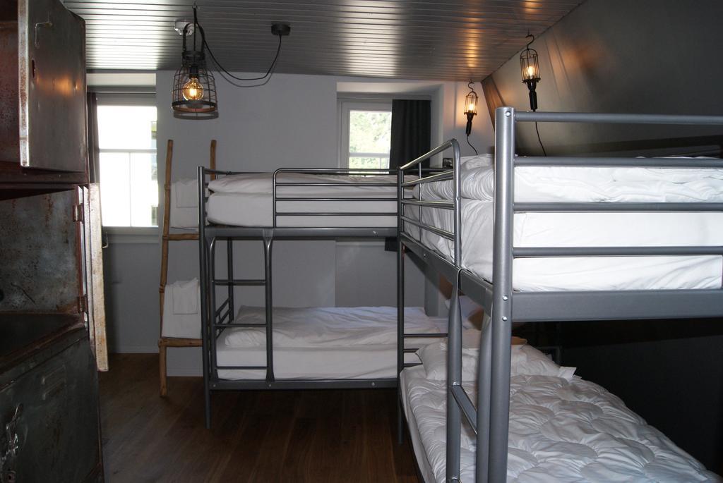 Bed & Bar No.8 - Adults Only Hotel Interlaken