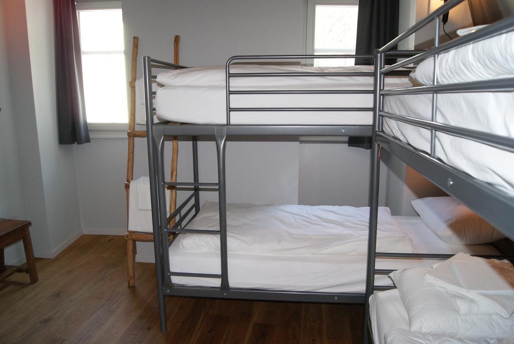Bed & Bar No.8 - Adults Only Hotel 2*