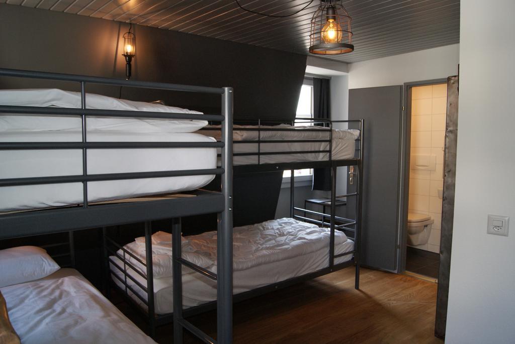 Bed & Bar No.8 - Adults Only Interlaken