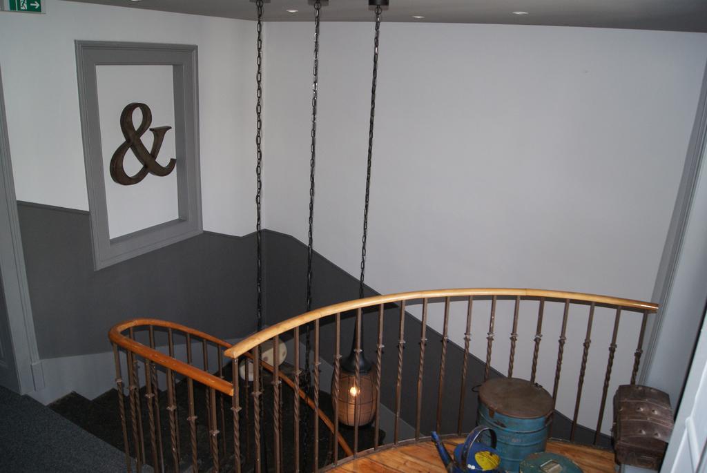 Hotel Bed & Bar No.8 - Adults Only 2*