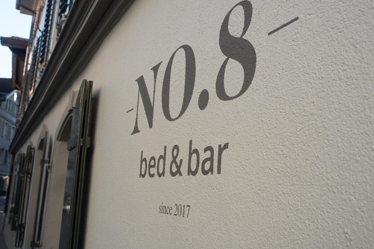 Hotel Bed & Bar No.8 - Adults Only 2*