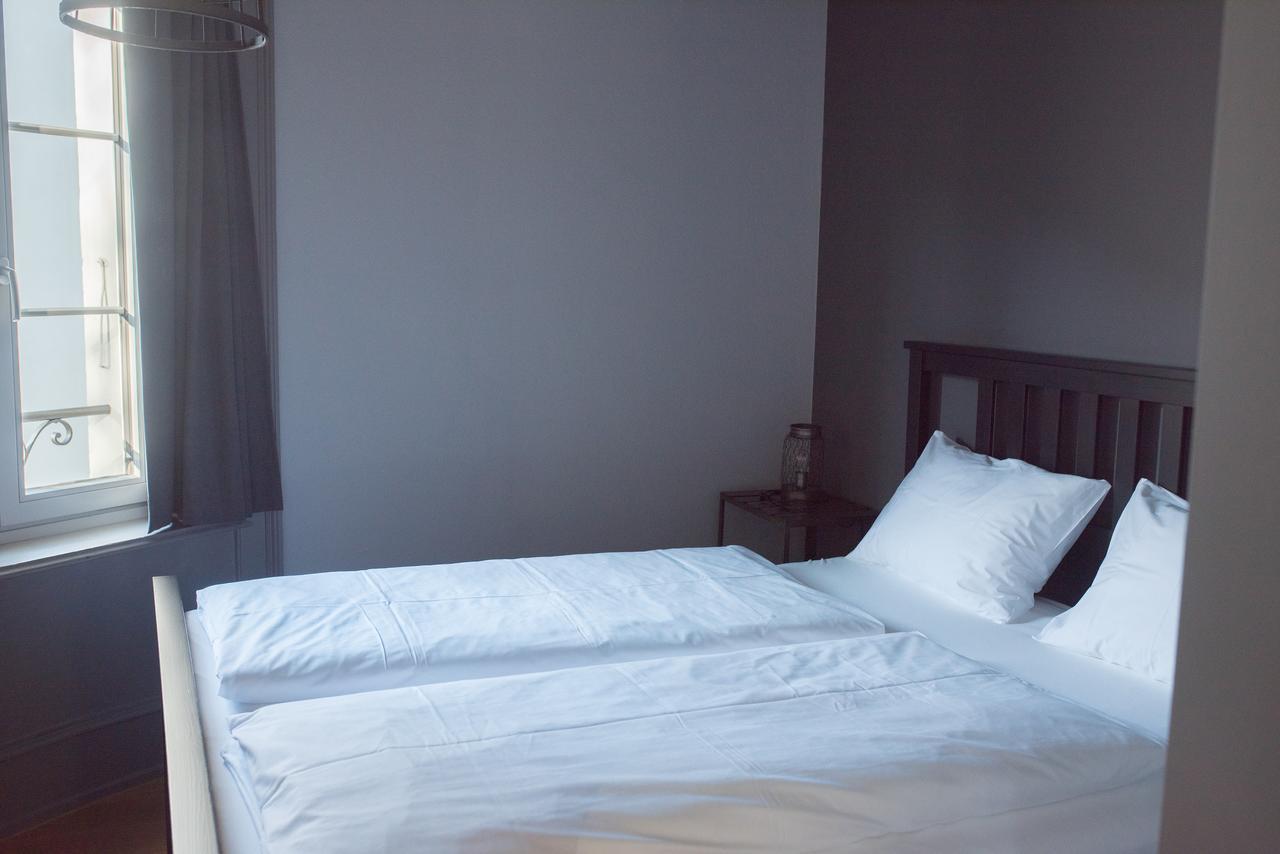 Hotel Bed & Bar No.8 - Adults Only Interlaken