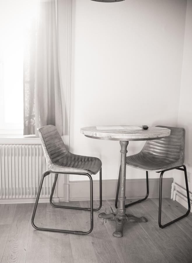 Bed & Bar No.8 - Adults Only 2* Interlaken