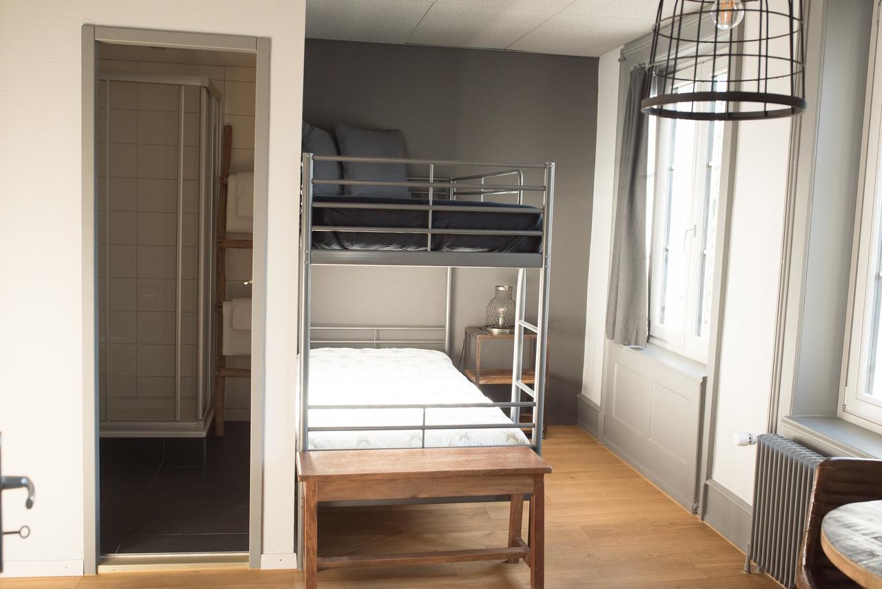 Bed & Bar No.8 - Adults Only