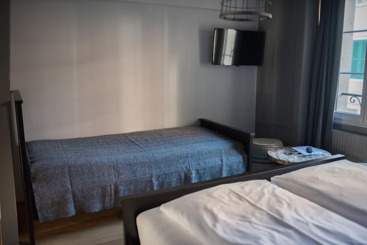 Bed & Bar No.8 - Adults Only Interlaken