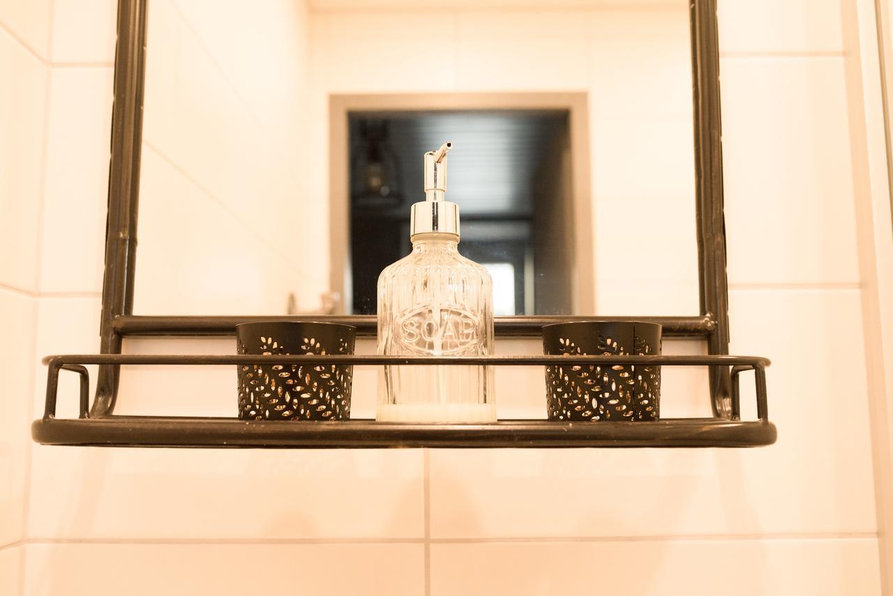 Hotel Bed & Bar No.8 - Adults Only