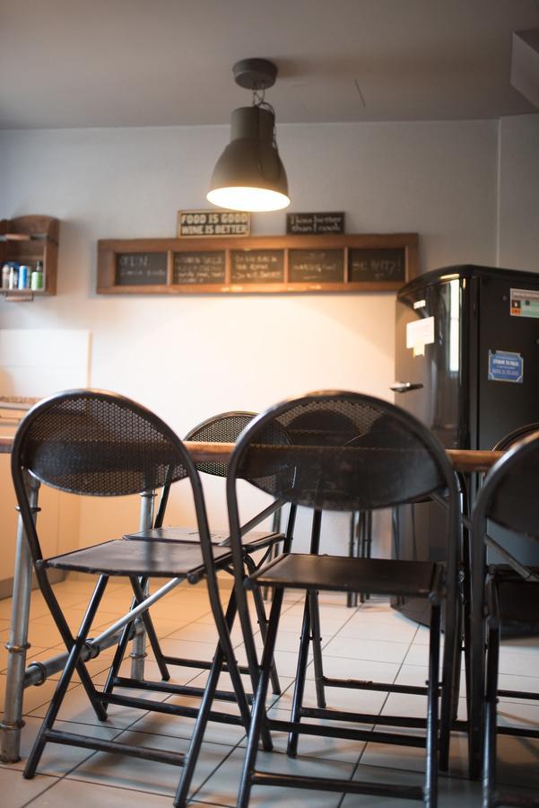 Bed & Bar No.8 - Adults Only 2*