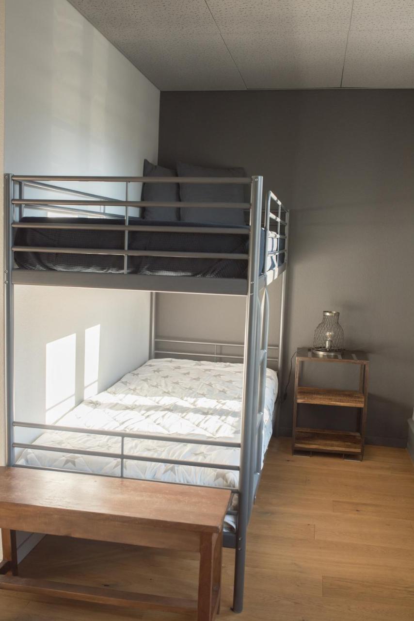 Bed & Bar No.8 - Adults Only Hotel