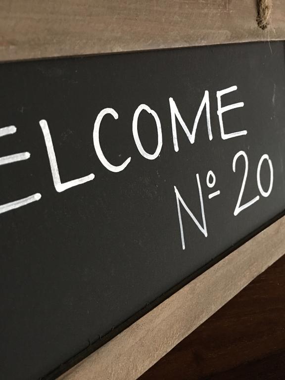 Bed & Bar No.8 - Adults Only 2* Interlaken