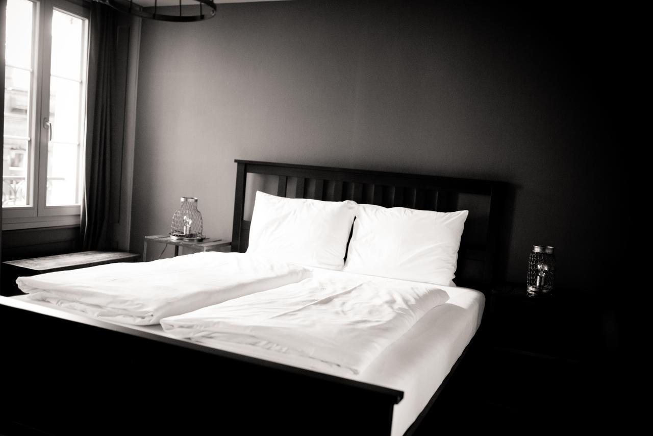 Bed & Bar No.8 - Adults Only