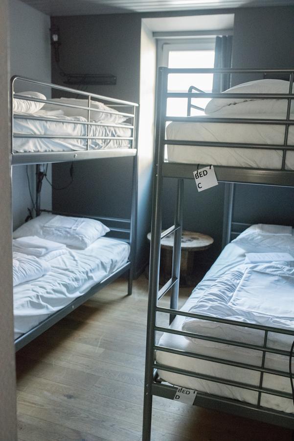 Hotel Bed & Bar No.8 - Adults Only