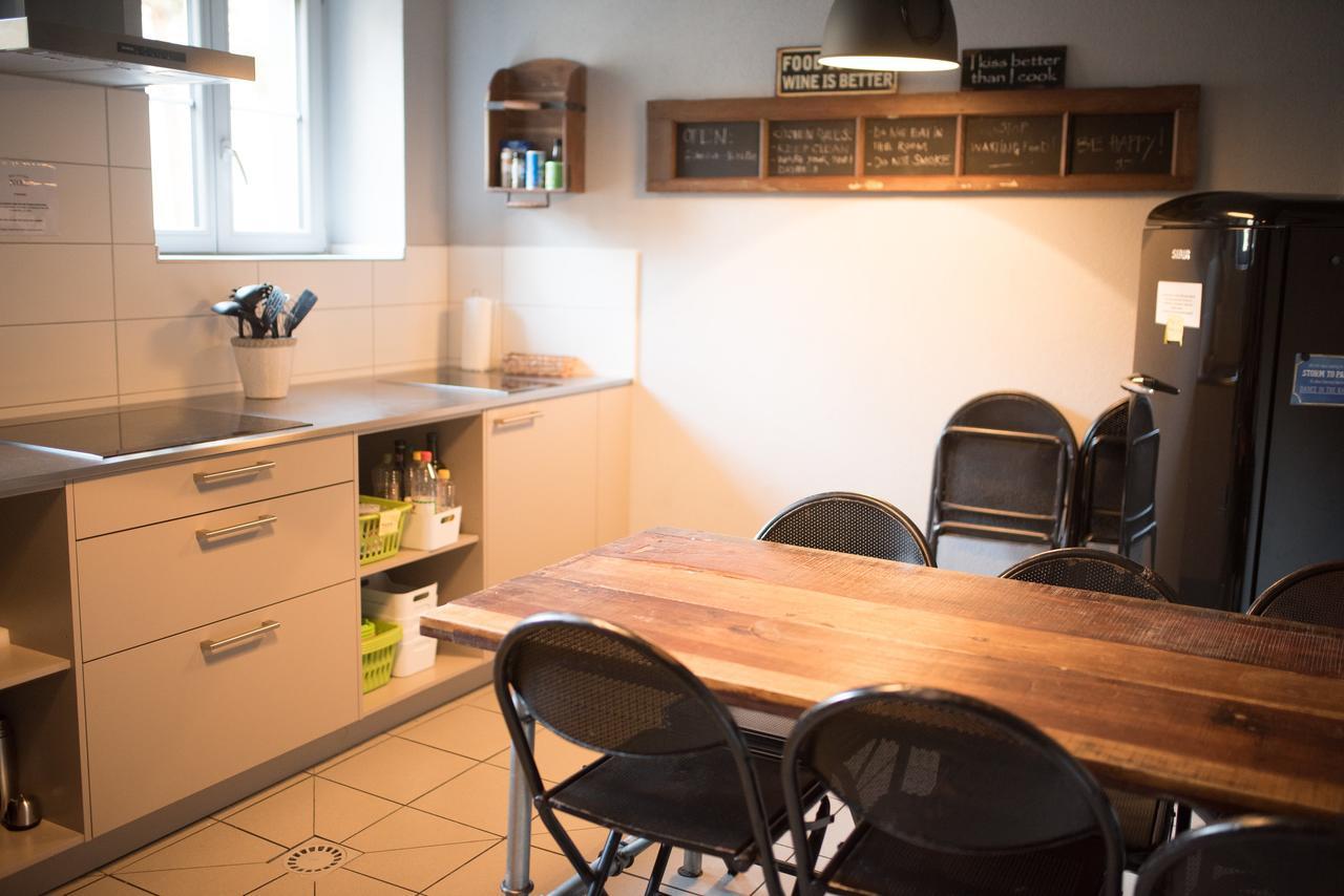 Bed & Bar No.8 - Adults Only Interlaken