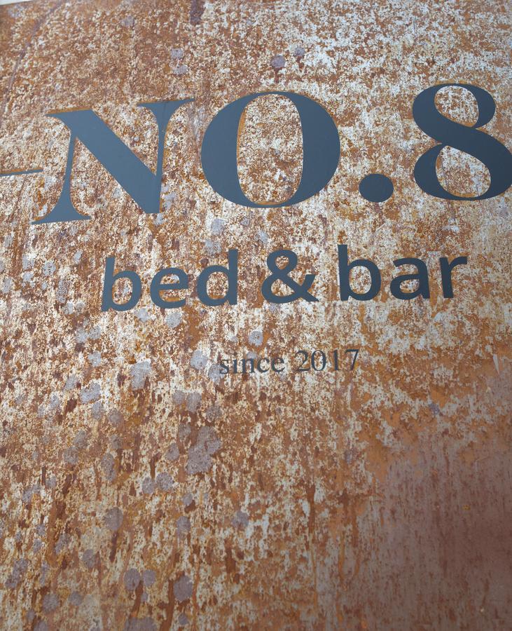 Bed & Bar No.8 - Adults Only 2*